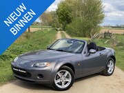 Mazda MX-5 - NC 1.8 126PK TOURING, NEDERLANDSE AUTO