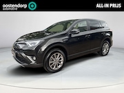 Toyota RAV4 - 2.5 Hybrid AWD Executive | 06-10141018 Voor meer informatie