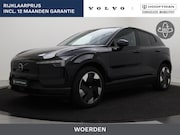 Volvo EX30 - EXTENDED RANGE PLUS 19INCH HARMAN KARDON GOOGLE MAPS STOELVE