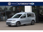 Volkswagen Caddy - 1.5 TSI Hybride Style 115PK / 85kW, Achteruitrijcamera (Rear