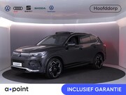 Volkswagen Tiguan - 1.5 eHybrid R-Line Edition 204 PK PHEV | Verlengde garantie 