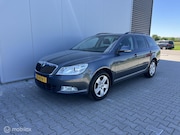 Skoda Octavia - 1.2 TSI Ambition Business Line