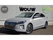 Hyundai Ioniq - Comfort EV 38 kWh SOH 94.3%