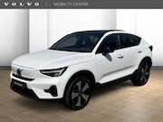 Volvo C40 - Ultimate 69 kWh | 360° Camera | Harman Kardon |