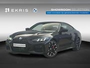 BMW 4-serie - 4 Serie Coupé 430i xDrive | M Sportpakket Pro | In