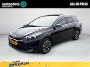 Kia Ceed - Sportswagon 1.0 T-GDi Design Edition | BTW | Keyless | JBL |