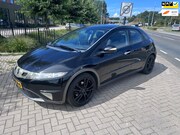 Honda Civic - 1.4 Silverstone 2009 AIRCO Nette auto