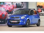 Citroën C1 - 1.0 VTi Airscape Shine cabriolet / Apple Carplay / clima