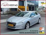 Peugeot 508 - 1.6 THP 156PK NAVIGATIE/CLIMA/CRUISE! NIEUWE KETTING