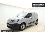 Peugeot Partner - 136 L1 50 kWh | Climate Control | Cruise Control | Houten la