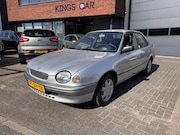 Toyota Corolla - 1.3-16V Terra AUTOMAAT SEDAN ORIG NL NAP NETTE WAGEN