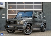 Mercedes-Benz G-klasse - 500 63 AMG , Carbon, 23 LM, Sterrenhemel, Massage, 360,