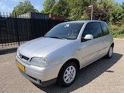 Seat Arosa - 1.4i Stella StrBkr NW APK