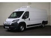Fiat Ducato - 2.2 L4 H2 140PK Koelwagen Vrieswagen - 20 Dag en Nacht