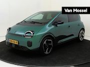 Renault Twingo - urban range techno 27.5 kWh Renault Twingo e-tech electric