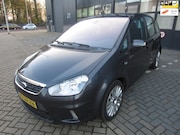 Ford C-Max - 1.8-16V Titanium Flexifuel 2008 Airco Navi NAP APK