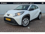 Toyota Aygo X - 1.0 VVT-i MT Play |Apple CarPlay/Android Auto|Camera achter|