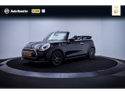MINI Cooper - Mini Cabrio 1.5 Aut. FULL LED | CAMERA | SFEER VERL. | HALF.