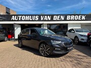 Skoda Scala - 1.0 TSI|116Pk|Xenon|Led|Navi|Carplay|Adaptive Cruise|Pdc|Lmv