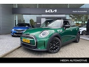 MINI Cooper - 5-Deurs 1.5 Camden Edition | Camera | Navigatie | Stoelverwa