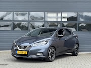 Nissan Micra - 1.0 IG-T N-DESIGN I APPLE CARPLAY I 5-DEURS I AIRCONDITIONIN