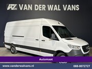 Mercedes-Benz Sprinter - 317 CDI 170pk 9G-Tronic Automaat L3H2 Euro6 Airco | Camera |