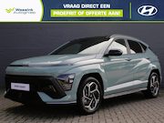 Hyundai Kona - 1.6 GDI HEV N Line Sky