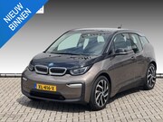 BMW i3 - Basis 120Ah 42 kWh PARKEERSENSOREN | STOELVERWARMING| SOH 93