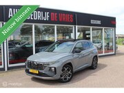 Hyundai Tucson - 1.6 T-GDI PHEV N-Line Sky 4WD Pano/19Inch/ACC