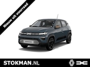 Dacia Spring - Extreme | Achteruitrijcamera | Cruise Control met snelheidsb