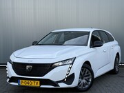 Peugeot 308 - SW BWJ 2022 1.2 111 PK PureTech Active Pack Business NIEUW M