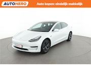 Tesla Model 3 - RWD 60 kWh WL98162