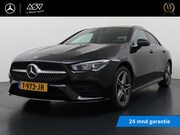 Mercedes-Benz CLA-Klasse - 250 e AMG Line | Panorama - Schuifdak | Trekhaak Wegklapbaar