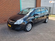 Opel Zafira - 1.8 Business 7-Pers. Airco! Bj:2008 NAP