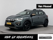 Dacia Sandero - Stepway 1.1 TCe Extreme 110PK | Navigatie via Telefoon | Ach