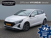 Hyundai i20 - 1.0 T-GDI 48V 100PK Premium | Navi | Cruise en Climate Contr