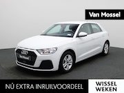 Audi A1 - Sportback 25 TFSI Pro Line | Apple Carplay / Android Auto |