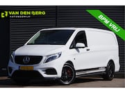 Mercedes-Benz Vito - 116 CDI 4X4 L2 AMG EDITION! AUT. LED, TREKHAAK, 360 CAMERA,