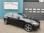 BMW 1-serie - 114i EDE High Executive 5-drs Clima Cruise 17"Lm velgen Incl