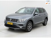 Volkswagen Tiguan All-Space - 1.5 TSI 150PK Automaat| 7p. ACC. Dealer onderhoud