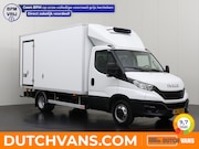 Iveco Daily - 35C16H Koelbakwagen | Dakspoiler | Zijdeur | Airco | Cruise