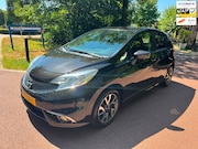 Nissan Note - 1.2 DIG-S Tekna / Navi / camera / Airco / NAP / Aux / Bt