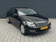Mercedes-Benz C-klasse - 180 Elegance