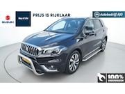 Suzuki S-Cross - 1.4 Boosterjet Stijl Automaat