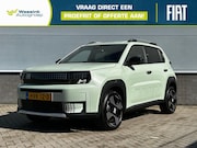 Fiat Grande Panda - 44kWh 113 pk La Prima | Winterpack | Apple Carplay / Android