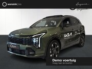 Kia Sportage - 1.6 T-GDi Plug-in Hybrid GT-Line | Head-up display | Schuif/