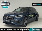 Mercedes-Benz GLA-Klasse - 200 Business Solution AMG | Trekhaak | Panoramadak | Achteru