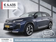 Citroën C5 Aircross - Business Comfort Range 74 kWh | Elektrische achterklep | Hea