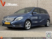 Mercedes-Benz B-klasse - 180 CDI Ambition Automaat | Pano | Leder | Airco | Navi | St