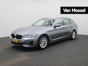 BMW 5-serie - Touring 520i Business Edition Plus | Automaat | LMV | Naviga